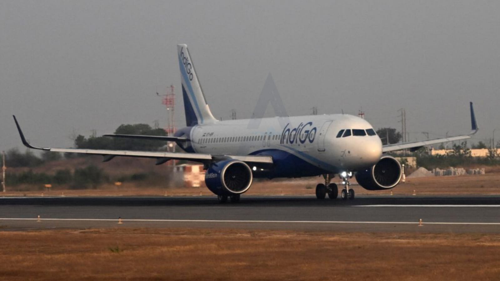 IndiGo Flight Drama, Aborted TakeOff Sparks Concern. aviation nexus