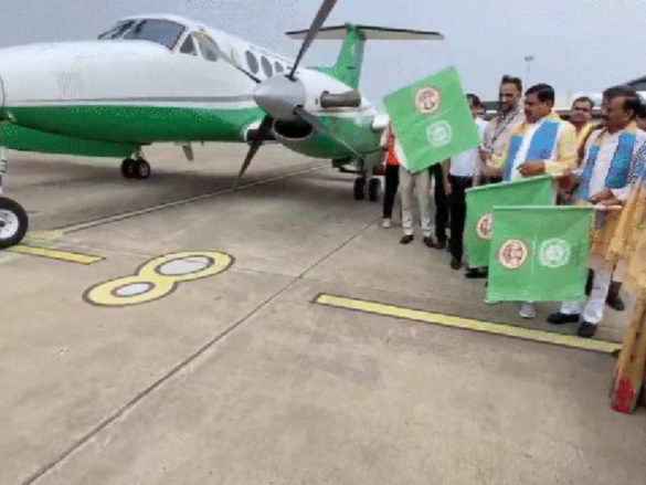 PM Shree Tourism Air Service to Launch Ujjain Flights. - Your Gateway ...